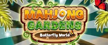 mahjong gardens erfly world review