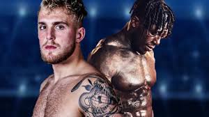 Still, not even paul can deny that neither of his past challengers could box like askren. Jake Paul Vs Nate Robinson Promo Trailer Youtube