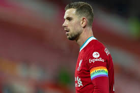 When he took the liverpool captaincy jordan henderson had a problem the size of istanbul: Burnley Captain Explains How Jordan Henderson Rallied Over Super League Liverpool Fc This Is Anfield