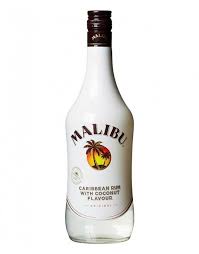malibu rum at the best en