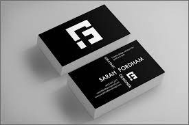 Fotor's business card maker allows you design customized business card online easily and quickly. Top 28 Creative Examples Of Graphic Designer Business Cards