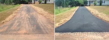 Before attempting driveway pressure cleaning, first, clear your driveway of cars or objects and sweep away loose dirt or stones to ensure you don't blow debris where you don't want it to go. Driveway Cleaning Townville Sc Integrity 864 557 4325