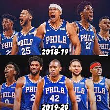 Links to philadelphia 76ers vs. Which Roster Would U Rather Have Sixers