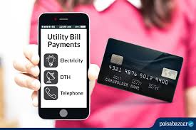 Maybe you would like to learn more about one of these? Should You Pay Utility Bills Using Credit Card Compare Apply Loans Credit Cards In India Paisabazaar Com 30 July 2021