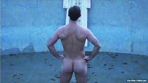Jude Law Nude