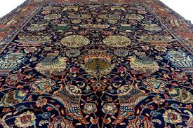 3x5 beige sarouk handmade persian rug