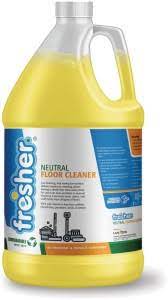 fresher neutral floor cleaner 5 litre