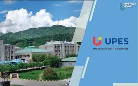 upes mba fees cut off eligibility