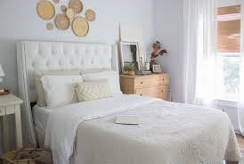 relaxing bedroom ideas for better sleep