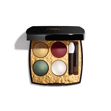 new makeup s chanel