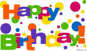 19 Colorful Happy Birthday Graphics Images Happy Birthday Com