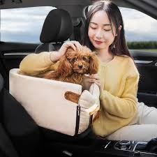 Pet Car Seat Dog Car Seats