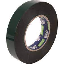 double sided carpet tape 50mm x 25m