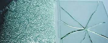 Annealed Vs Tempered Glass