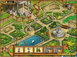 gardenscapes game for pc