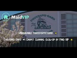 carpet cleaning services maid vip