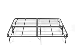 bi fold bed frame canada