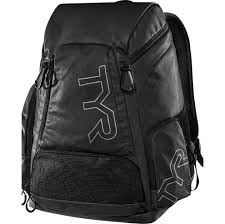 tyr alliance 30l backpack vegan leather