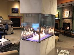 How To Choose A Natural Gas Fireplace