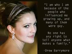 Drew Barrymore on Pinterest | Drew Barrymore Quotes, Happy People ... via Relatably.com