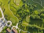 Meadowlark Hills Golf Course | Kearney NE