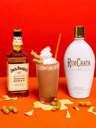 Measure rumchata into a glass measuring cup and add vegetable oil to the same cup. Recipes Rumchata