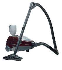 limatic steam cleaner with