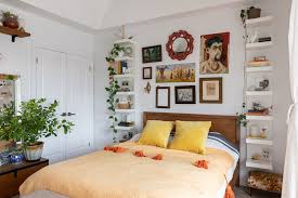 10 Small Bedroom Ideas That Will Make