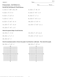 Free trial available at kutasoftware.com ©4 c2p0s1z2e kkaubtvao tsuocfht8wbaqrnet 8lzlscc.z x ca7lylm urcibgvh9tvs6 zrbekstehruvzexdm.1 e qmgabd6e0 lwdivtchd. Algebra 2 Polynomials End Behavior Maxima And Minima Abstract Algebra