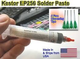 1920 solder paste dispenser 3d models. Kester Ep256 Lead Solder Paste 63 37 Syringe Dispenser W Additional Tips Ebay