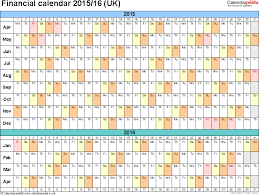 2015 16 Printable Calendar Slotbet Info