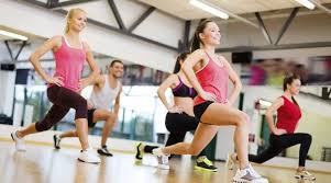 The low intensity aerobic training facilitates increasing enzyme that reduce fat. Aerobic Exercises May Help Reduce Depression Lifestyle News The Indian Express