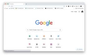 Chrome web store gems of 2020. Google Chrome 90 0 4430 93 For Mac Download