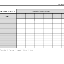 Blank Chart Template Selo Yogawithjo Co Intended For Blank