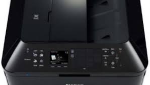 If your printer connects over bluetooth instead of wifi, there would be slight variations in the setup. Canon Pixma Mx925 Wireless Printer Setup Software Driver Wireless Printer Setup