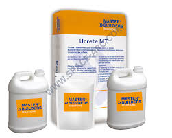 ucrete ud200 durable resilient and