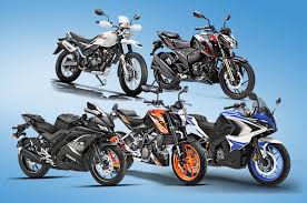 best bikes in india top 5 under rs 1 5