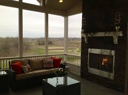 Is A Fireplace Right For My Kansas City