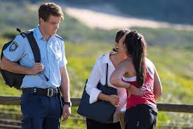Home and away is now available to stream and watch online: Home And Away Appears To Cut Another Gay Kiss Scene As Actors Zoe Ventoura And Sarah Roberts Speak Out Abc News
