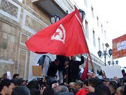 ثورة تونس - ويكيبيديا