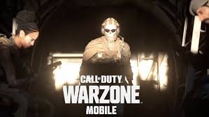 call of duty warzone mobile sortira