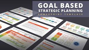 strategic planning powerpoint templates