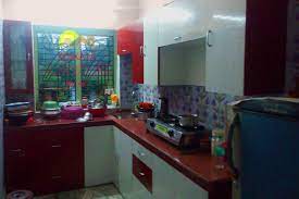 modular kitchen kolkata low cost
