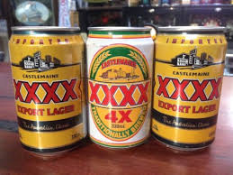 $17.99 each tooheys new can 24 pack 24 * 375ml. Castlemaine Xxxx Bitter Export 330ml Brewed Canned By Swan S A Brewing Antique Price Guide Details Page