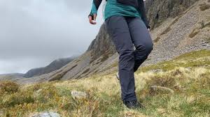 point peak hiking pants review