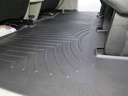 2021 chrysler pacifica floor mats