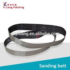 Yiliang 3m Trizact 237aa Stainless Steel Glitch Cleaning Sand Belt Buy Sand Belt Polishing Sanding Belt Abrasive Sanding Belt Product On Alibaba Com
