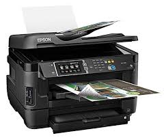 To install the epson workforce 2660, follow the quick steps given here. Amazon Com Epson C11cc97201 Workforce Wf 7620 Wireless Color All In One Inkjet Printer With Scanner And Copier Amazon Printer Scanner Inkjet Printer Epson