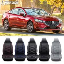 Seat Covers For 2019 Mazda Cx 3 For