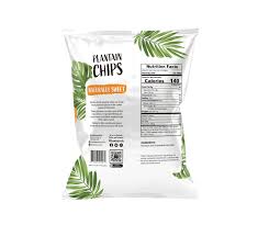 bamba foods plantain chips original